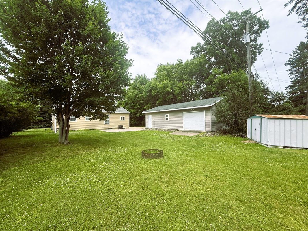 618 Park Avenue, Ladysmith WI 54848 - Residential house for sale - MLS #1603075 - image27