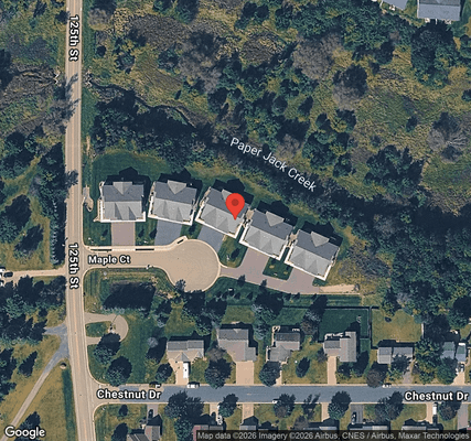 637 Maple Court, New Richmond, WI