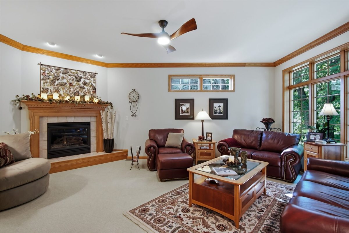 3316 David Drive, Eau Claire WI 54701 - Residential house for sale - MLS #1603849 - image2
