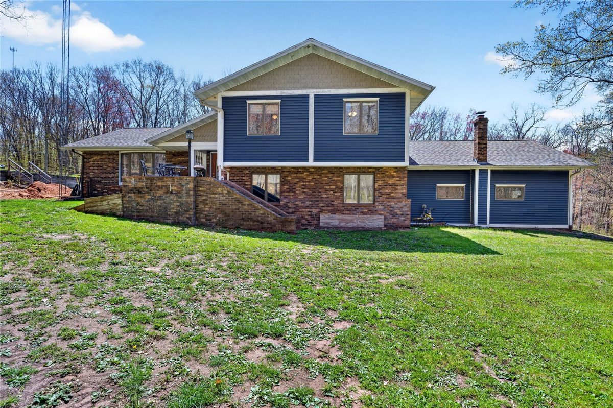 N5502 Oakwood Drive, Spooner WI 54801 - Residential house for sale - MLS #1601120 - image4