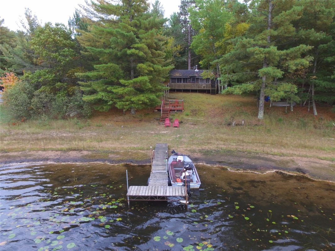 2908 Long Lake Road, Danbury WI 54830 - Residential house for sale - MLS #1606018 - image2