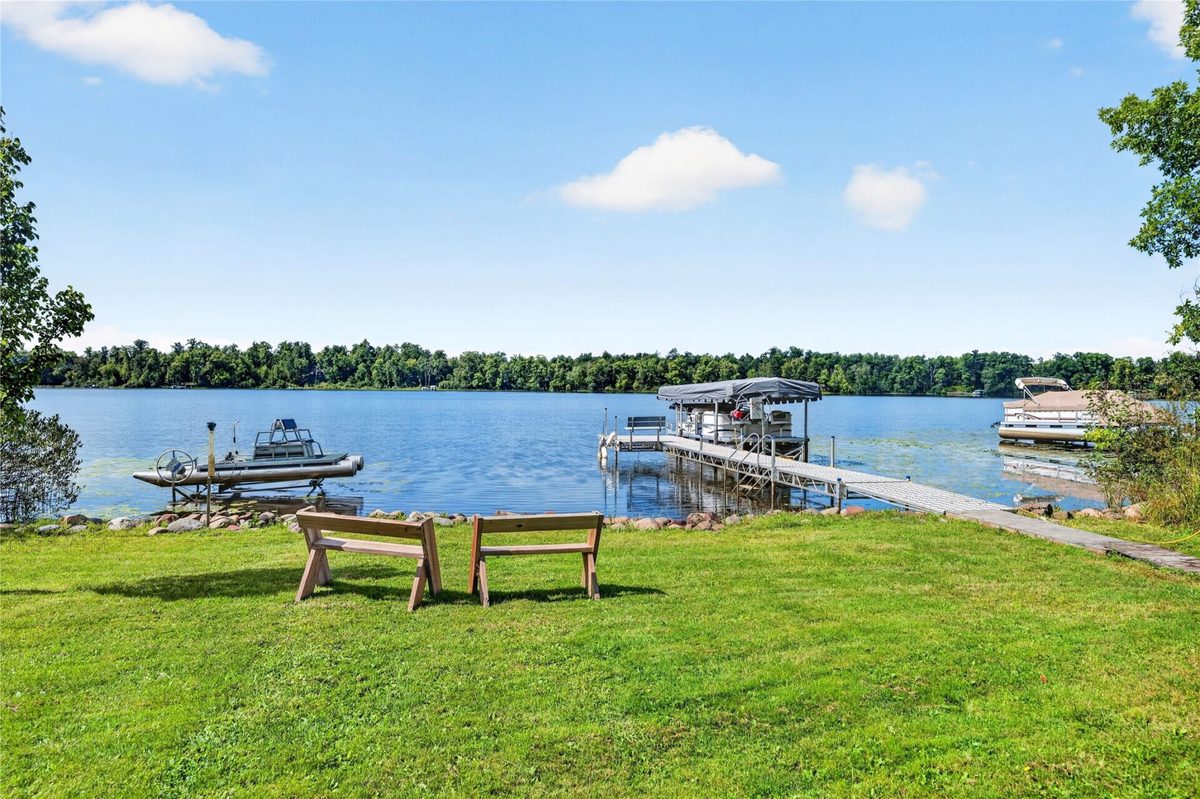 34277 Mcgraw Lake Road, Danbury WI 54830 - Residential house for sale - MLS #1604792 - image4