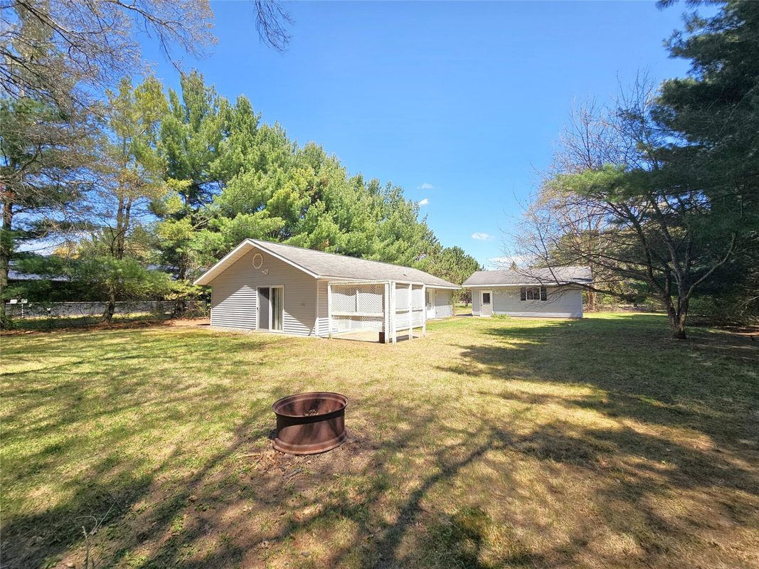 1232 22nd Street, Cameron WI 54868 - Residential house for sale - MLS #1600943 - image2