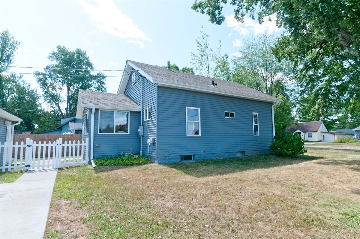 939 Craite Avenue, Rice Lake WI 54868 - Residential house for sale - MLS #1604285 - image5
