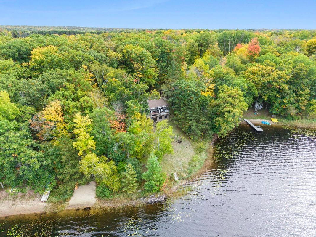 351 25 1/4 Avenue, Cumberland WI 54829 - Residential house for sale - MLS #1605591 - image3
