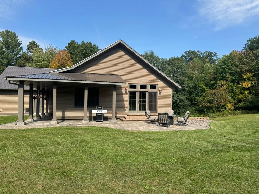 1449 3 1/2 Avenue, Dallas WI 54733 - Residential house for sale - MLS #1601725 - image7