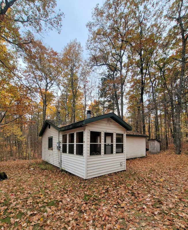 7629N Fox Avenue, Hayward WI 54843 - Residential house for sale - MLS #1605968 - image3