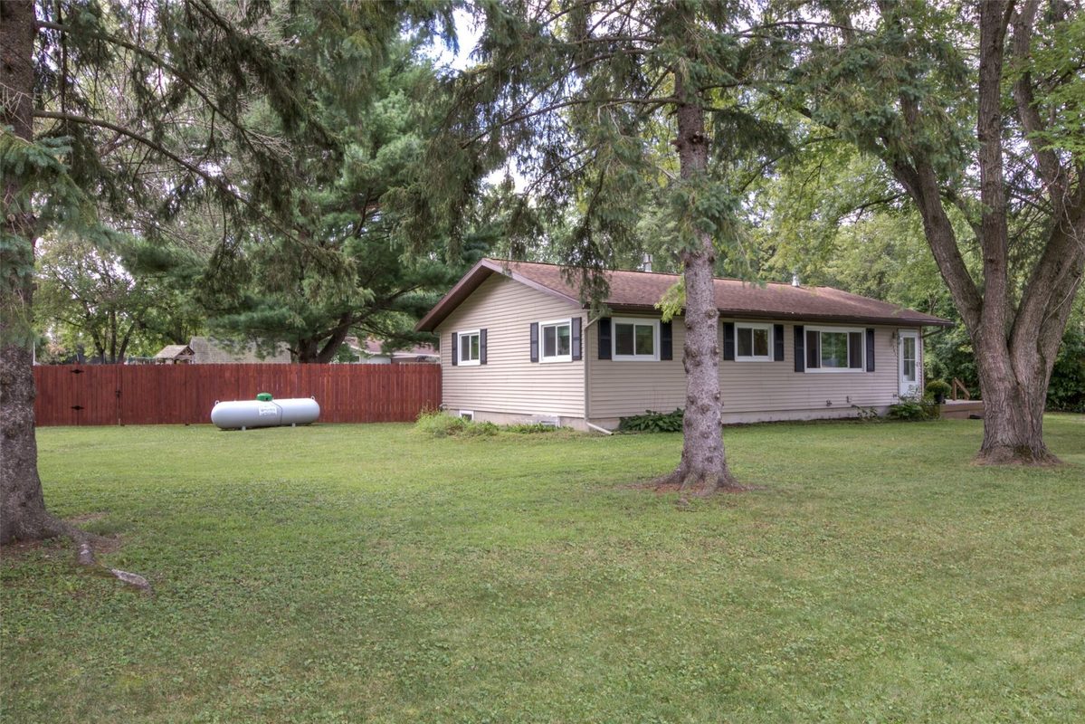 301 Wapiti Lane, Elk Mound WI 54739 - Residential house for sale - MLS #1605109 - image42