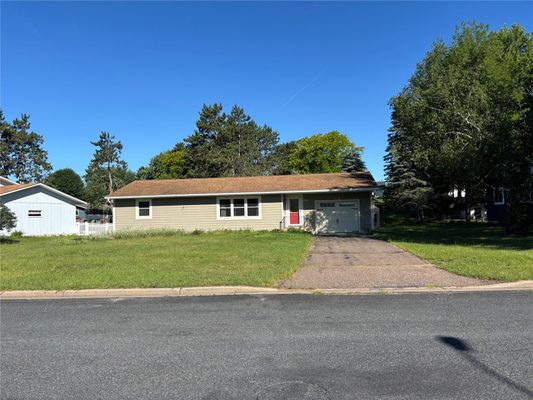 919 Ingalls Road Menomonie WI 54751