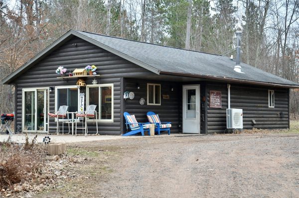 29072 County Rd H  Danbury WI 54830