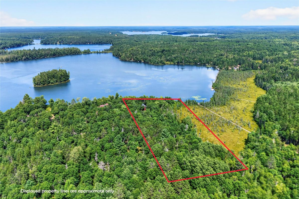 W7988 St Croix Trail Road, Minong WI 54859 - Residential house for sale - MLS #1604246 - image10