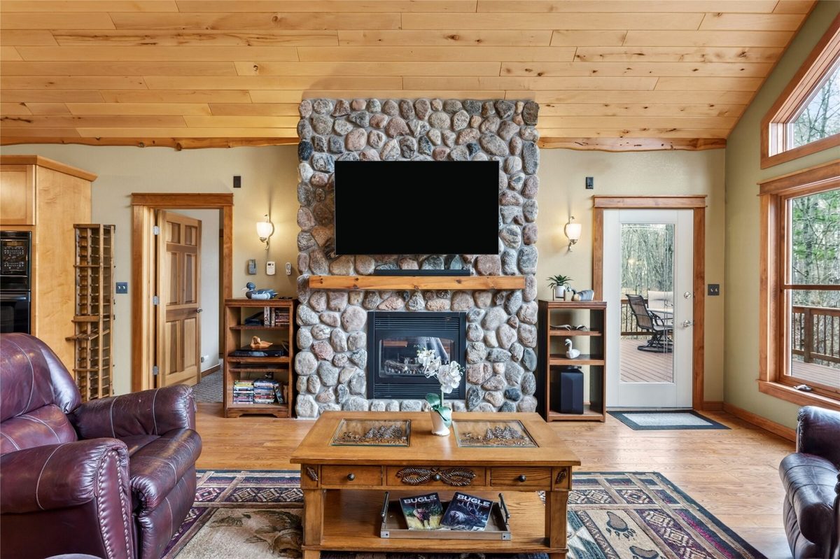 8787 Nor Wis Road, Hayward WI 54843 - Residential house for sale - MLS #1600970 - image8