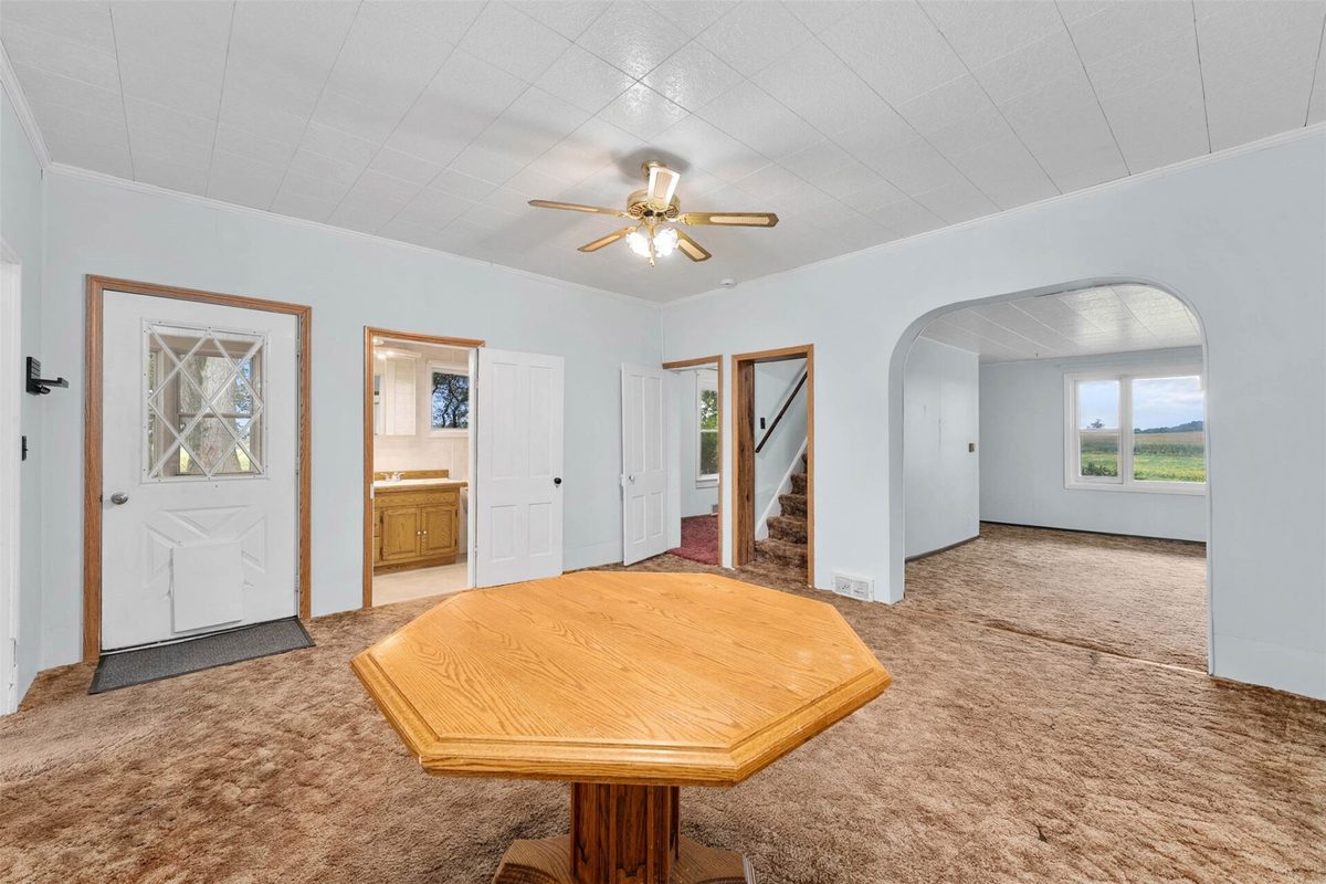 N14332 Town Hall Road, Fairchild WI 54741 - Residential house for sale - MLS #1604694 - image13