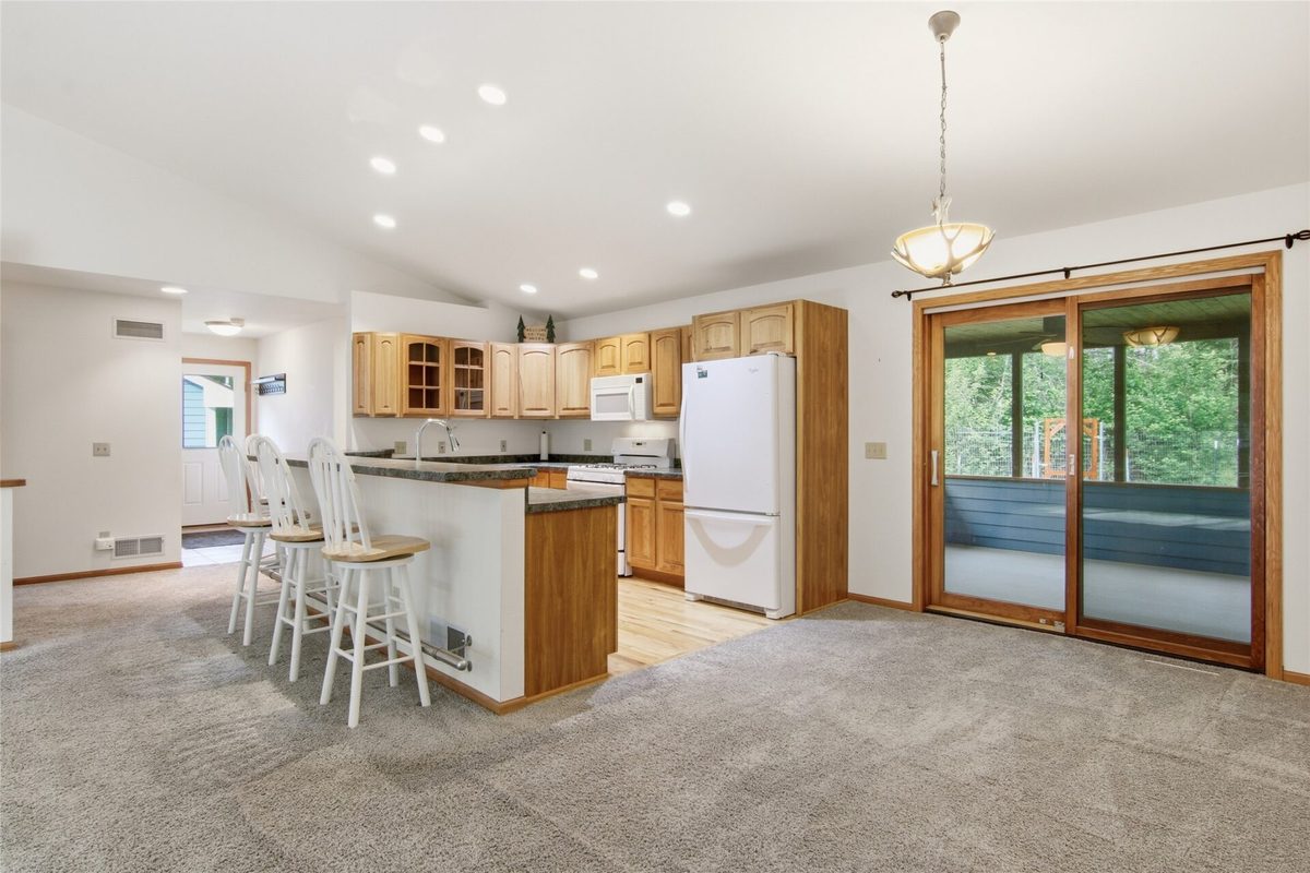 16544 McGraw Road, Hayward WI 54843 - Residential house for sale - MLS #1602832 - image12