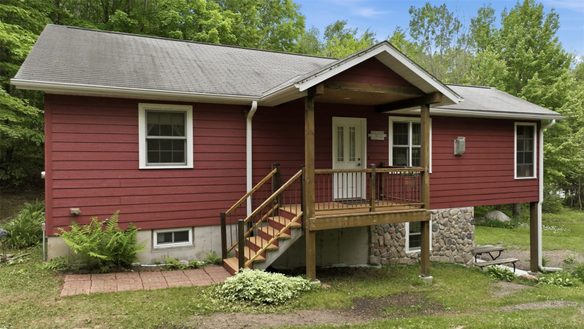 7169N Geschel Road, Winter WI 54896 - Residential house for sale - MLS #1601962 - image1