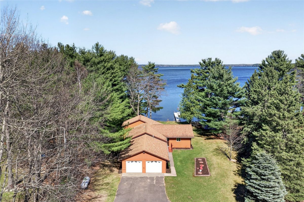 7902N Stone Bay Lane, Hayward, WI — photo 52