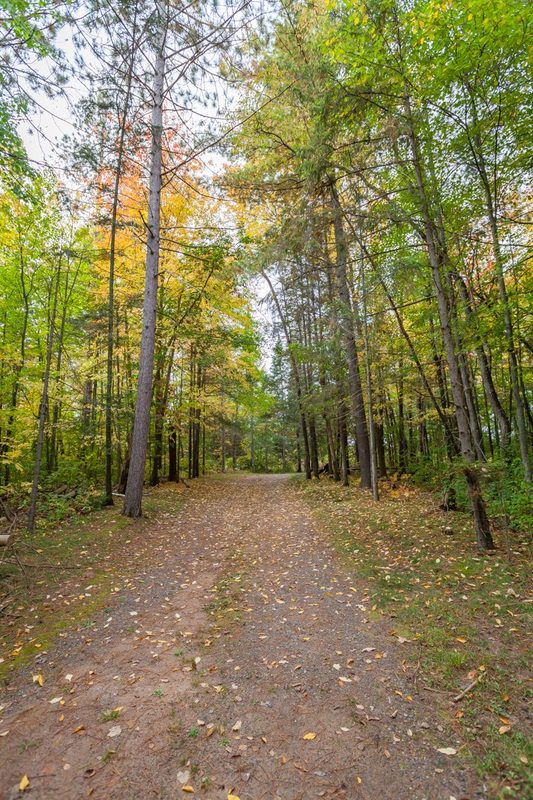 N5636 Spooner Lake Road, Spooner WI 54801 - Residential house for sale - MLS #1605748 - image35