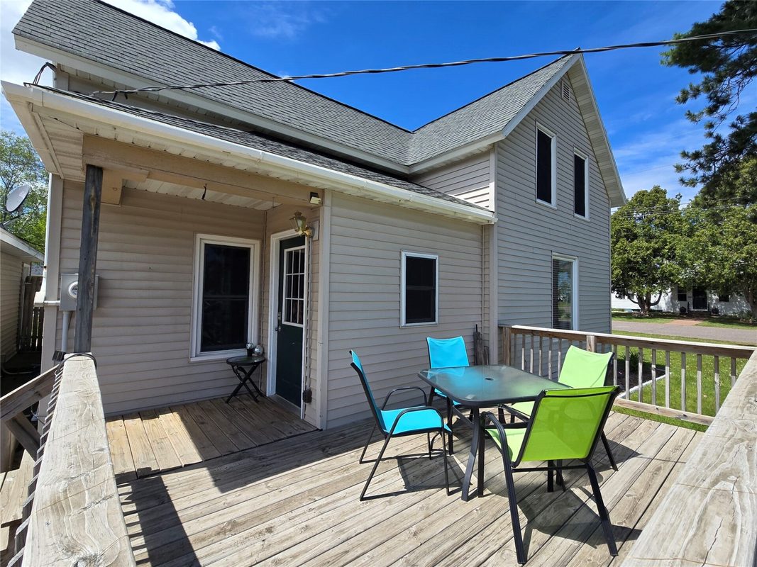 1425 3rd Street, Chetek WI 54728 - Residential house for sale - MLS #1601358 - image10