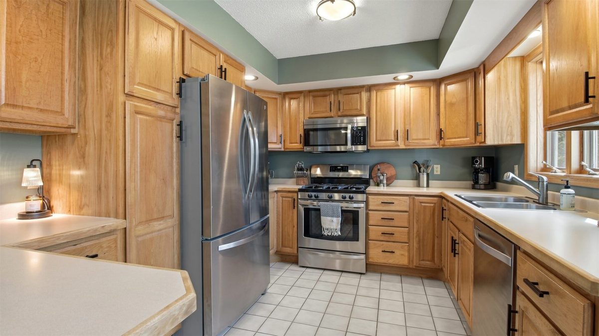 16134W Sawyer Road, Hayward WI 54843 - Residential house for sale - MLS #1604751 - image12