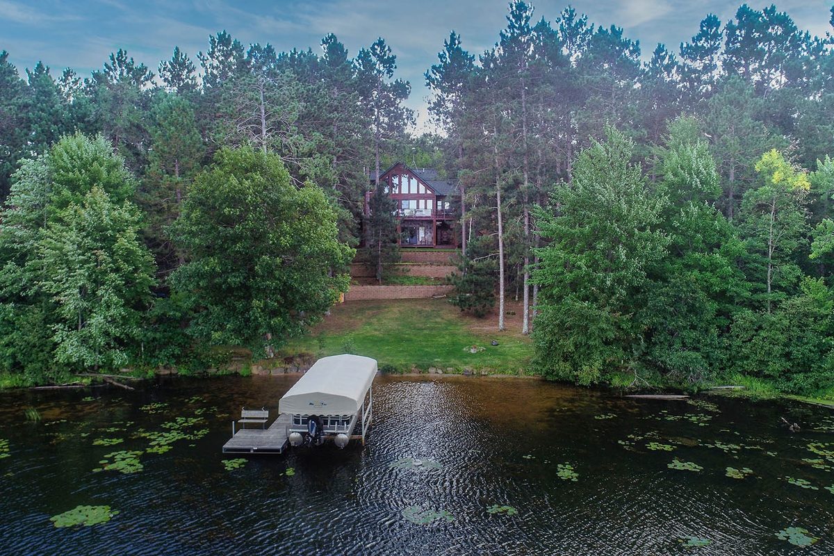 7465 Flowage Road, Minong WI 54859 - Residential house for sale - MLS #1604833 - image14