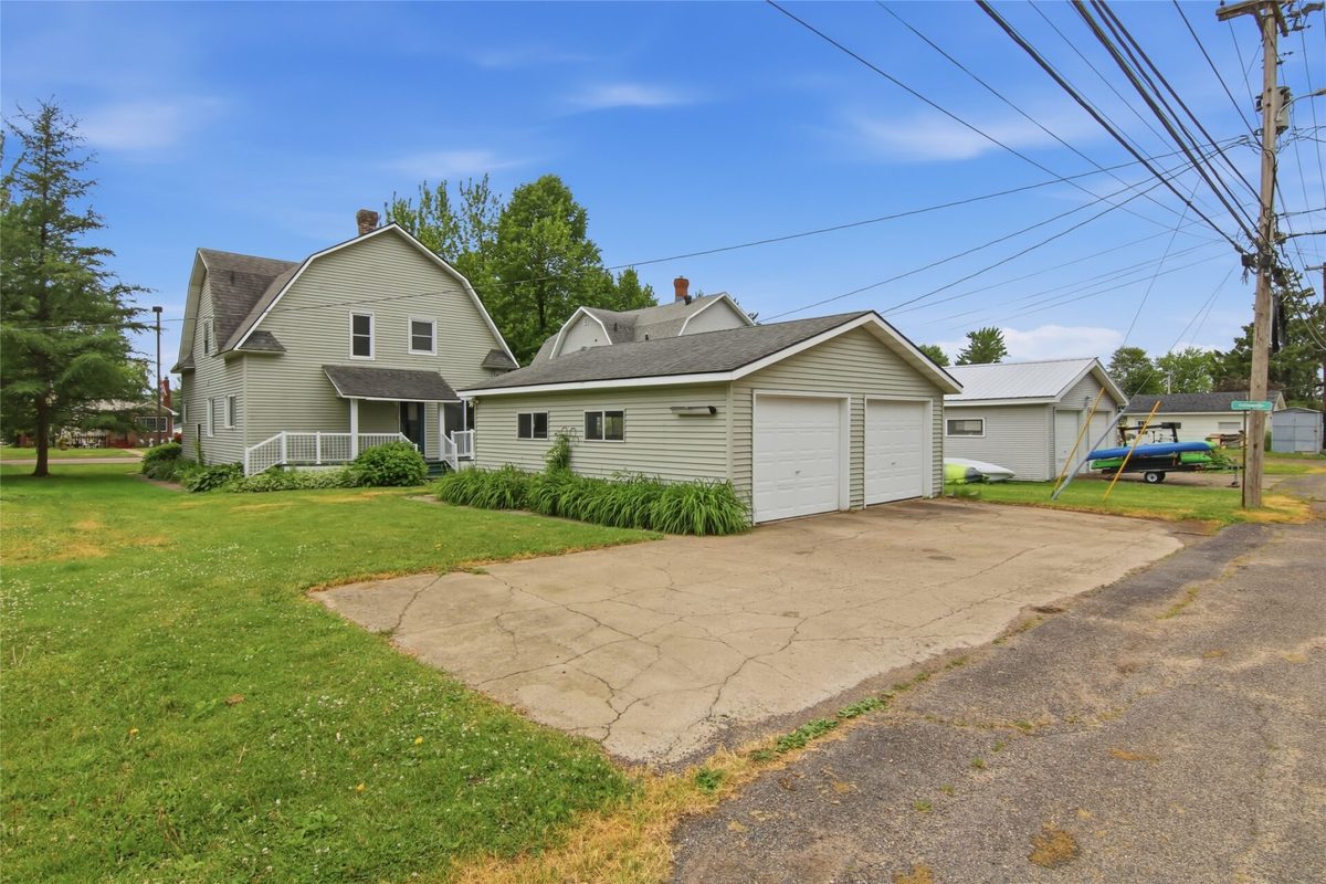 616 Main Street, Cornell WI 54732 - Residential house for sale - MLS #1601366 - image27