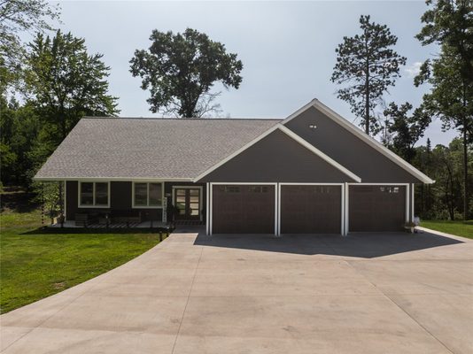 2769 6 1/2 Avenue Chetek WI 54728