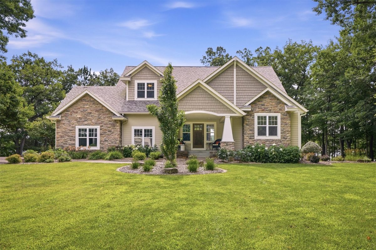 N430 Probst Road, New Auburn WI 54757 - Residential house for sale - MLS #1603439 - image3