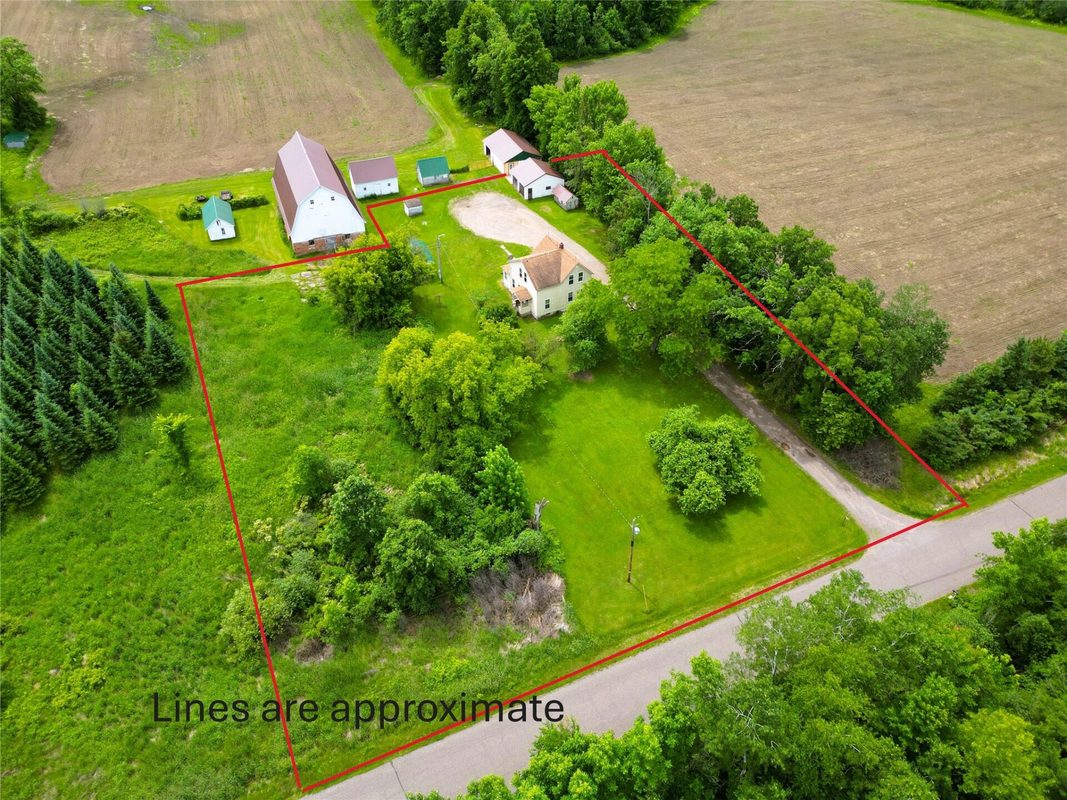 W9577 Kroll Road, Ladysmith WI 54848 - Residential house for sale - MLS #1602370 - image38