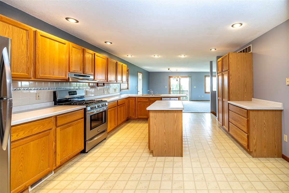113 Meadow View Drive, Alma Center WI 54611 - Residential house for sale - MLS #1601754 - image8