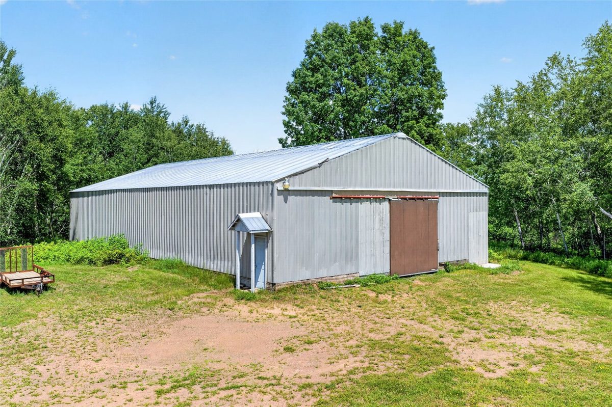 52900 County Highway D, grand view WI 54839 - Land house for sale - MLS #1597599 - image2