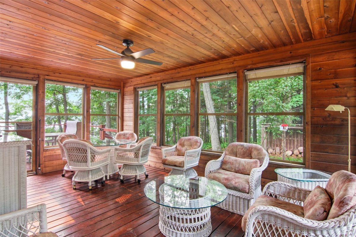 10026N Harnden Road, Hayward WI 54843 - Residential house for sale - MLS #1603021 - image17