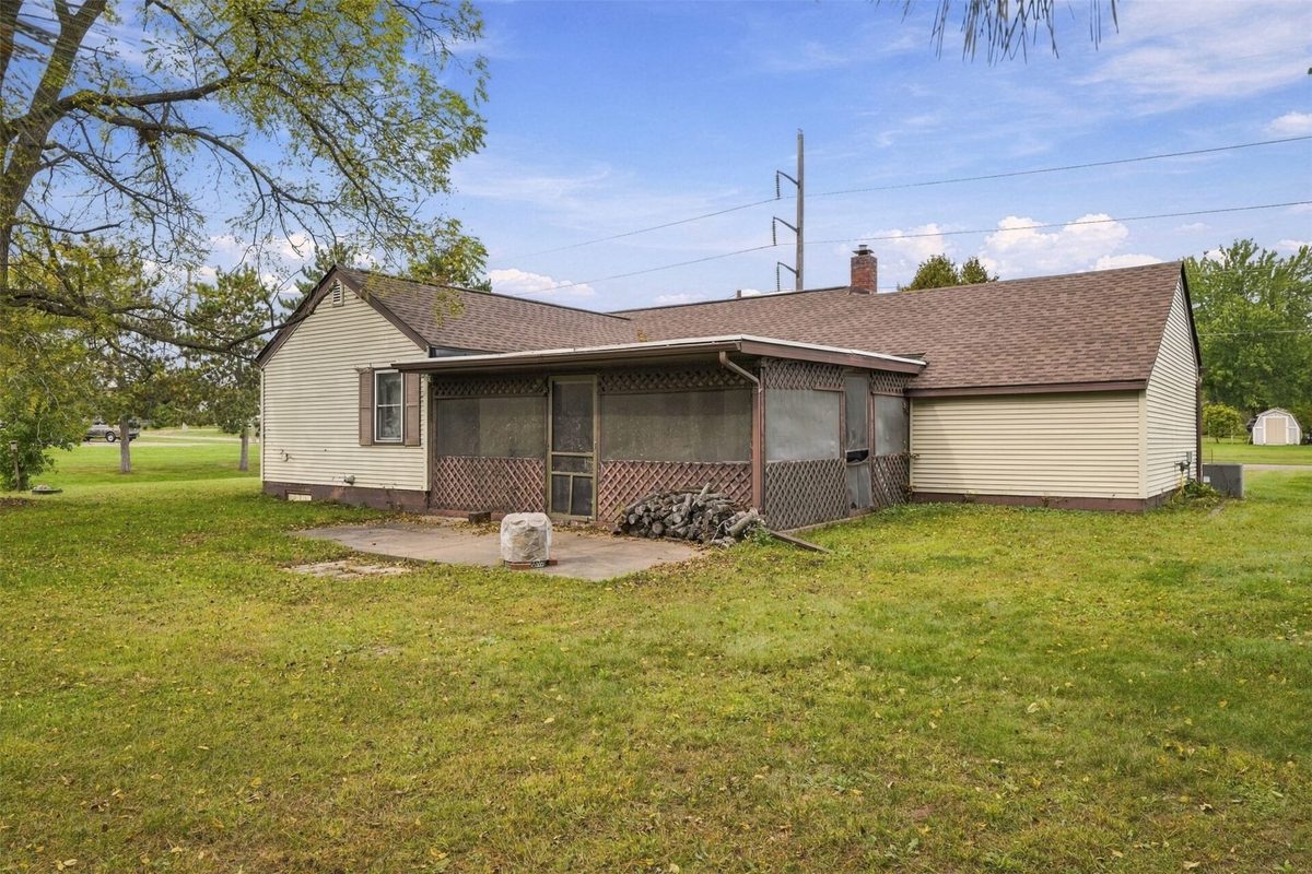 205 South Avenue, Chippewa Falls WI 54729 - Residential house for sale - MLS #1605704 - image25