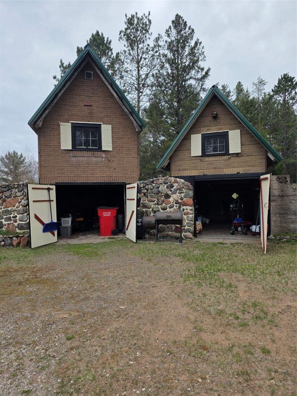 N8644 Lumbard Lane, Springbrook WI 54875 - Residential house for sale - MLS #1600874 - image22