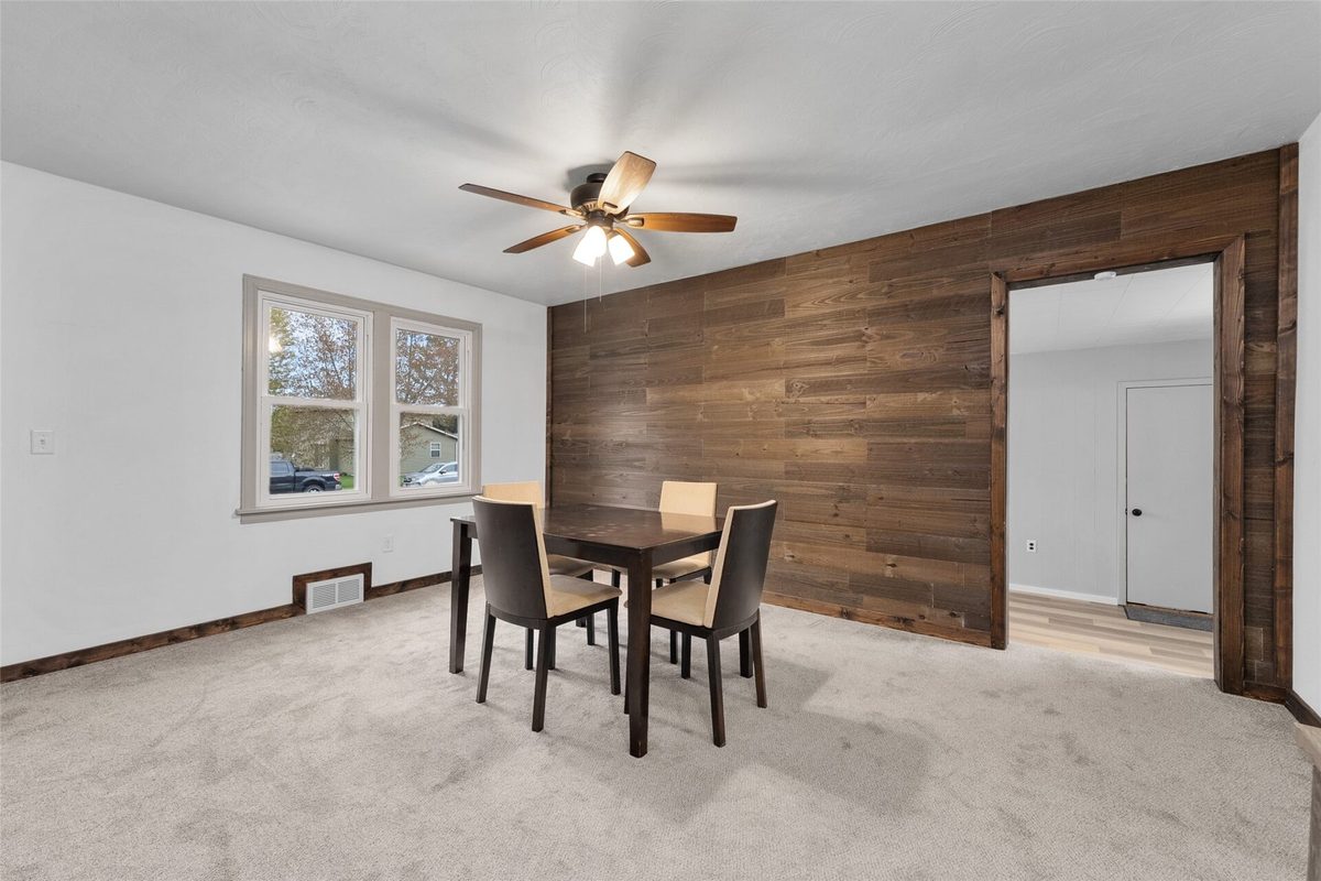 523 Madison Street, Stanley WI 54768 - Residential house for sale - MLS #1601128 - image5