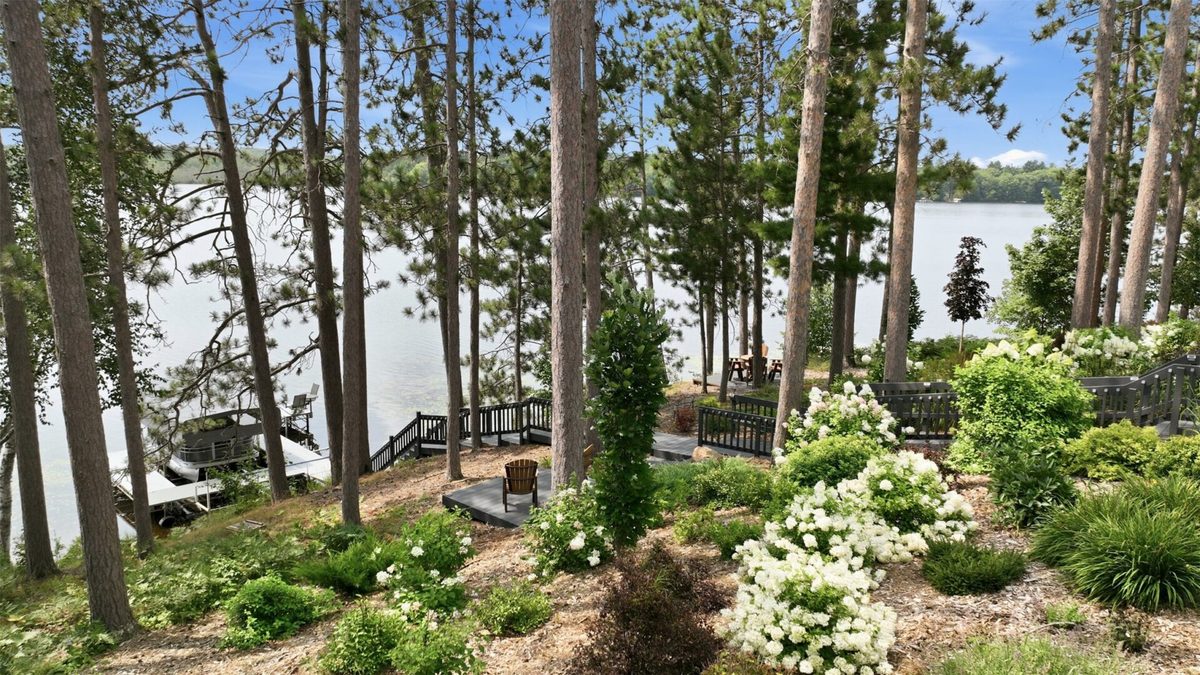8175 County Road P, Lake Nebagamon WI 54849 - Residential house for sale - MLS #1604348 - image48