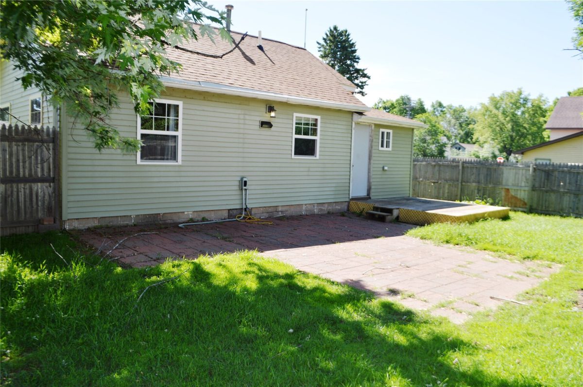 204 2nd Street, Cameron WI 54822 - Residential house for sale - MLS #1601020 - image2