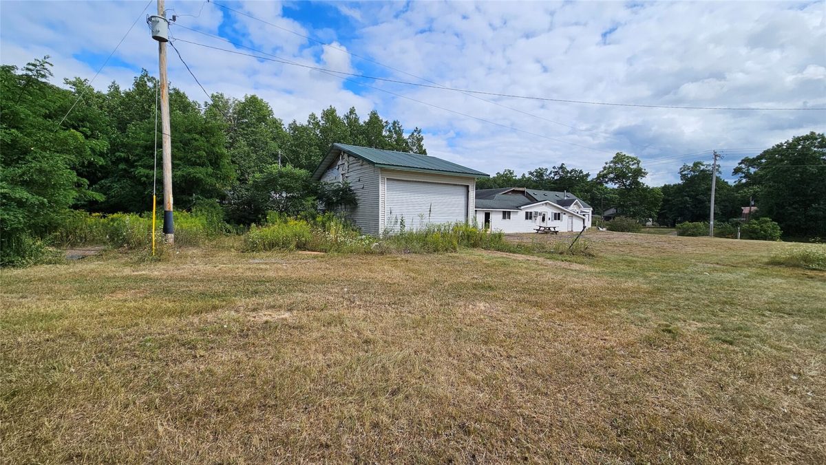 5886 County Hwy A, Spooner WI 54801 - Residential house for sale - MLS #1604271 - image4