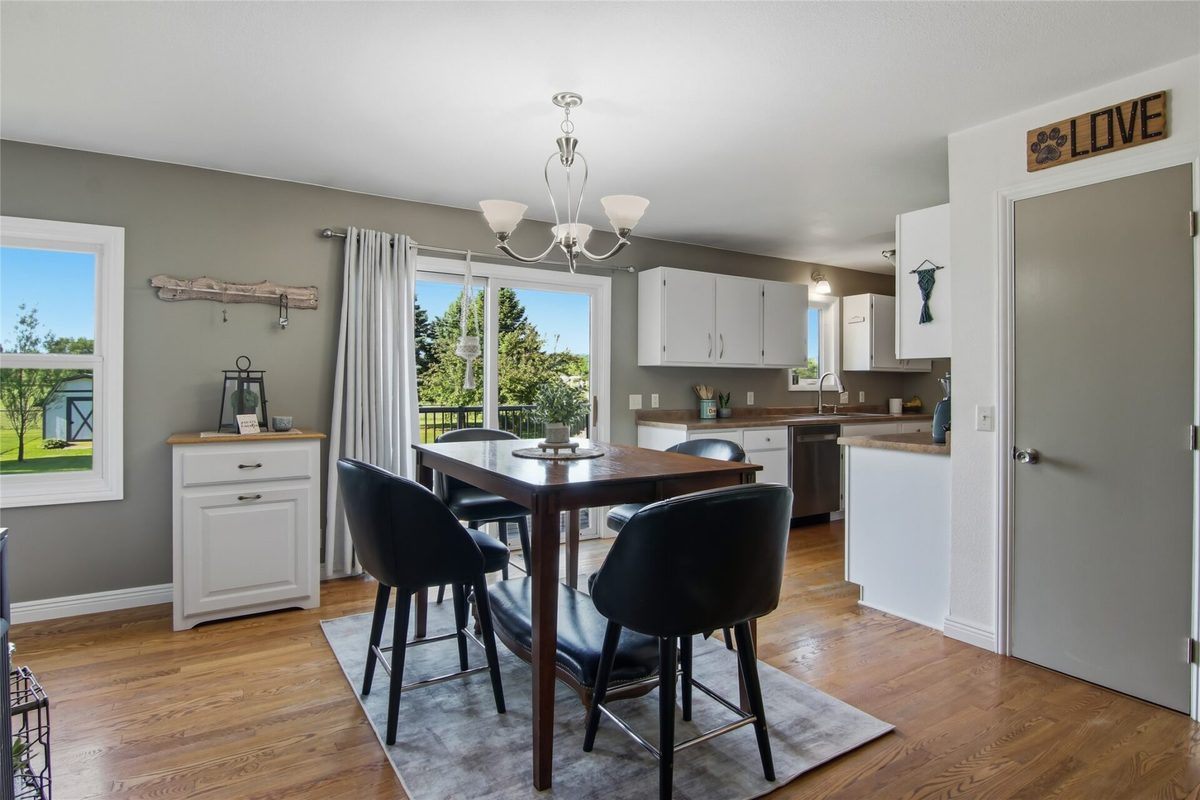 315 Baldwin Street, Augusta, WI