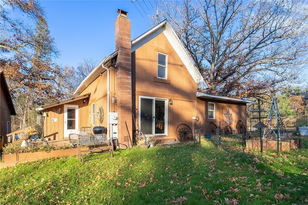 E19460 County Rd NL  Augusta WI 54722