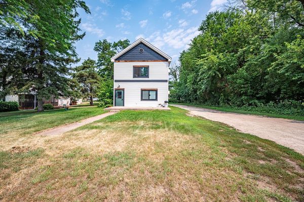 616 Hilton Street Prescott WI 54021