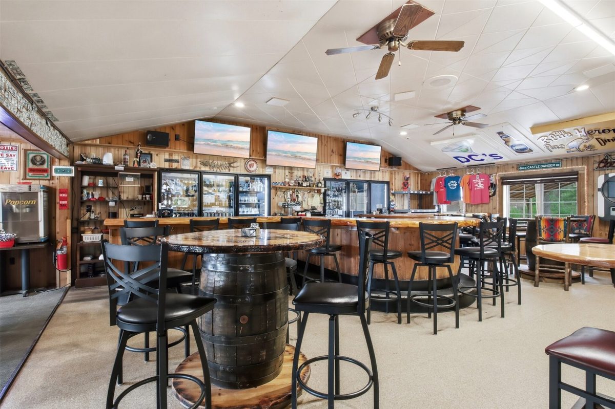 10929 County Highway B, Hayward WI 54843 - CommercialSale house for sale - MLS #1600638 - image21