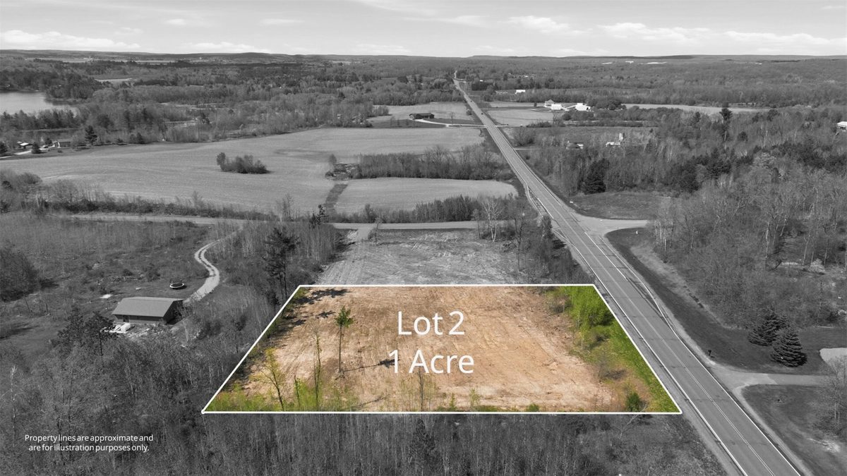 Lot 2 25th Street, Cameron WI 54822 - Land house for sale - MLS #1596800 - image16