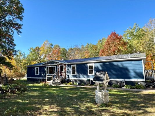 13139 N Jones Drive Minong WI 54859