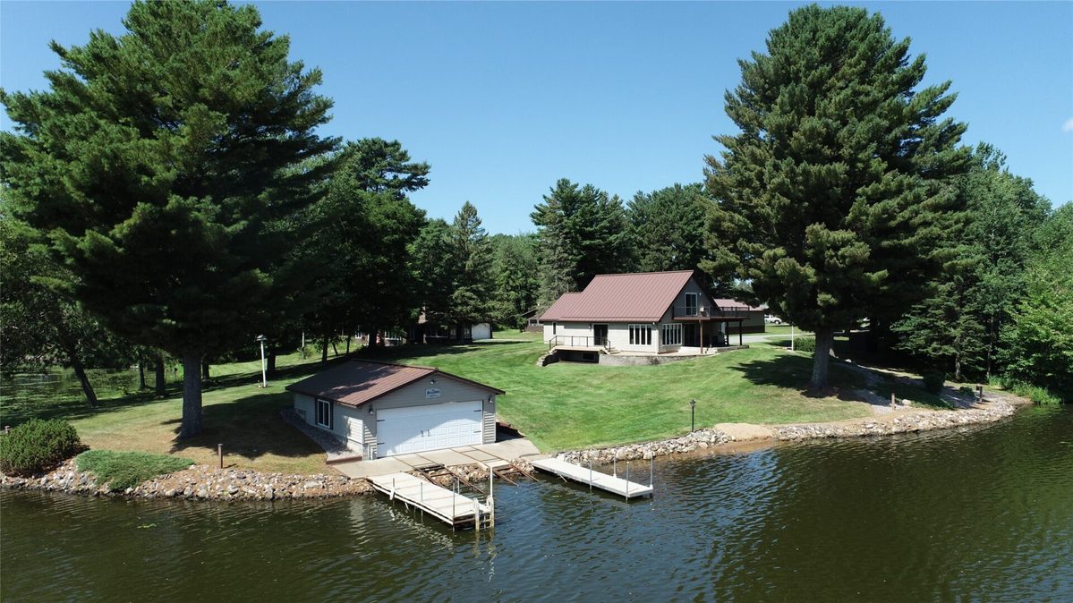 25381 274th Avenue, Holcombe WI 54745 - Residential house for sale - MLS #1604458 - image57