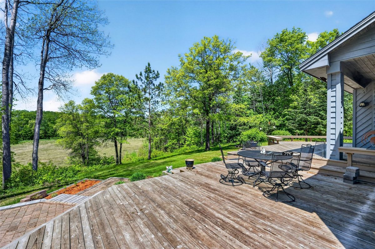 N8421 Lincoln Lake Road, Trego WI 54888 - Residential house for sale - MLS #1601767 - image10