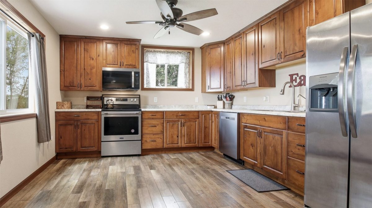 216 50th Street, New Auburn WI 54757 - Residential house for sale - MLS #1603883 - image11