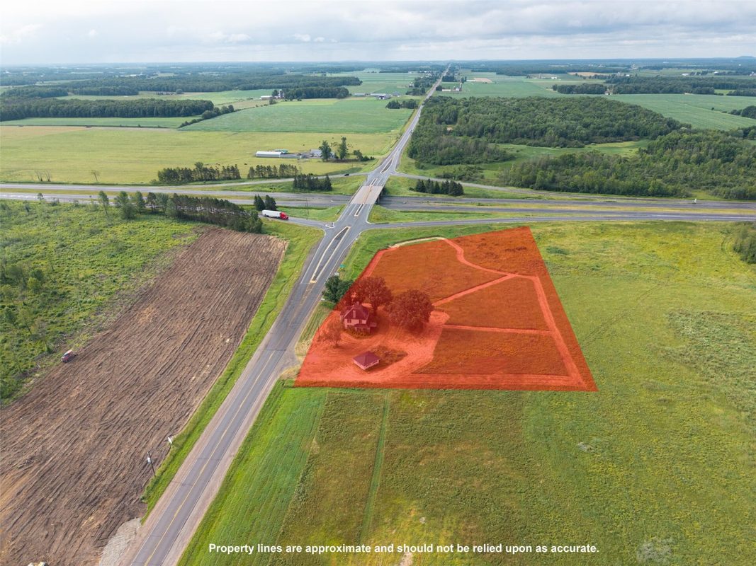 29 Division Street, Withee WI 54498 - Land house for sale - MLS #1603592 - image6