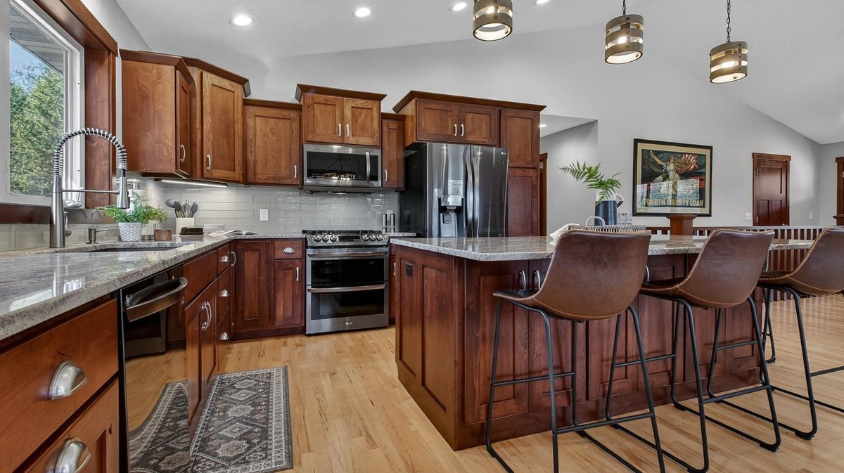 Residential at E3547 Pine Creek Road, Eleva, WI 54738 — photo 12