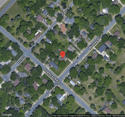 3210 Midway Street, Eau Claire, WI
