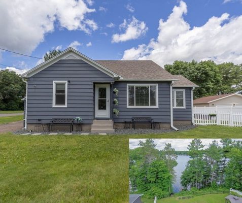 19732 70th Avenue Chippewa Falls WI 54729